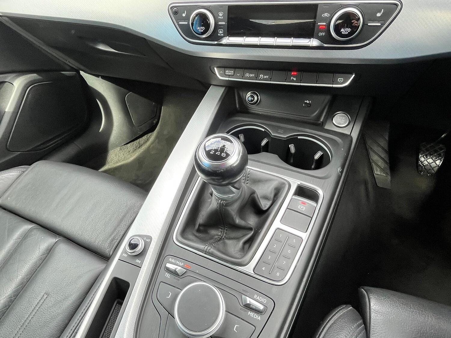 Used Audi A5 2017 for sale - 75948252: Photo 13