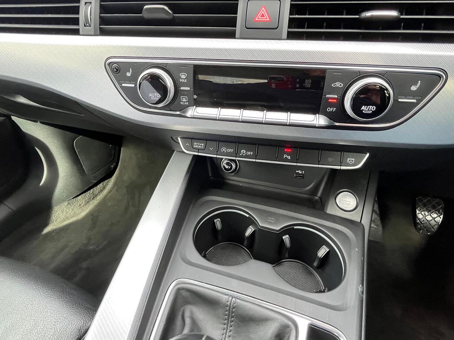 Used Audi A5 2017 for sale - 75948252: Photo 14