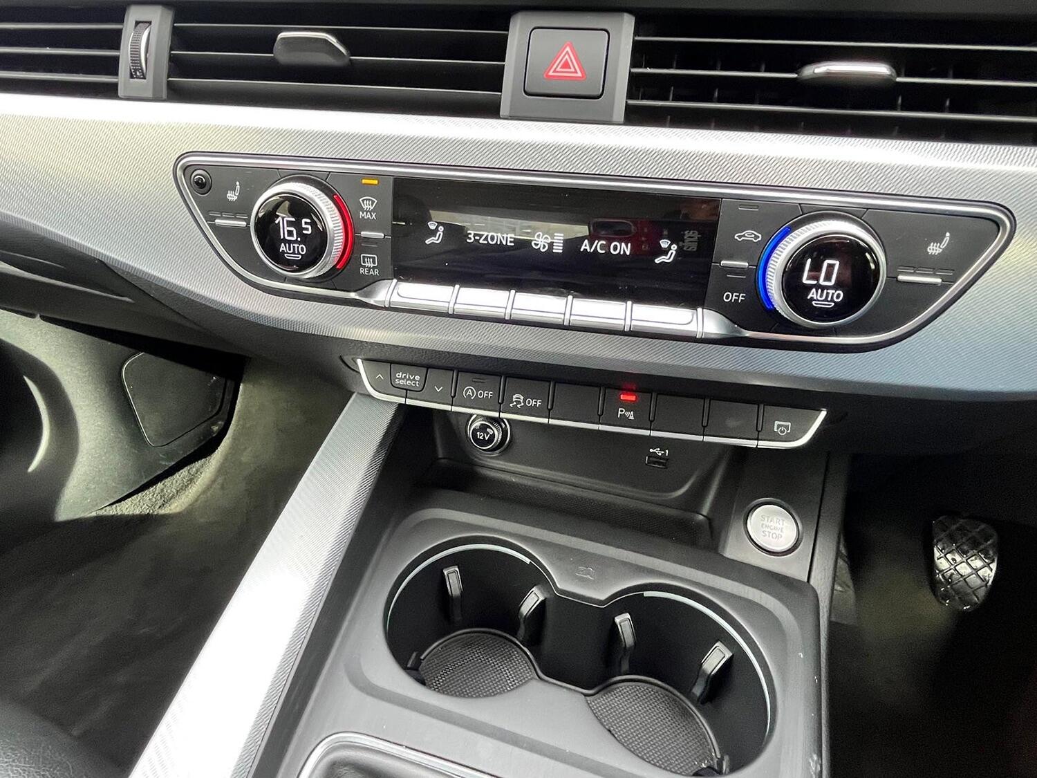 Used Audi A5 2017 for sale - 75948252: Photo 15