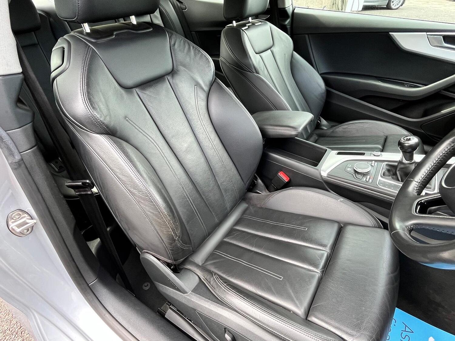 Used Audi A5 2017 for sale - 75948252: Photo 16