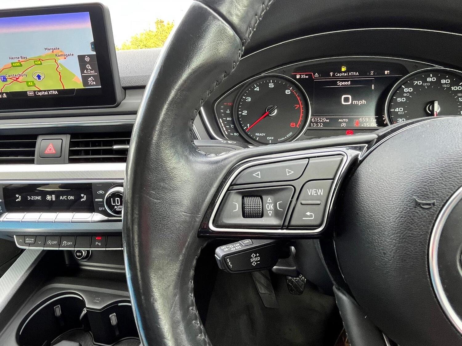 Used Audi A5 2017 for sale - 75948252: Photo 17
