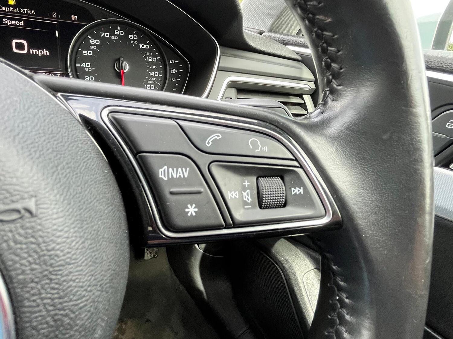 Used Audi A5 2017 for sale - 75948252: Photo 18