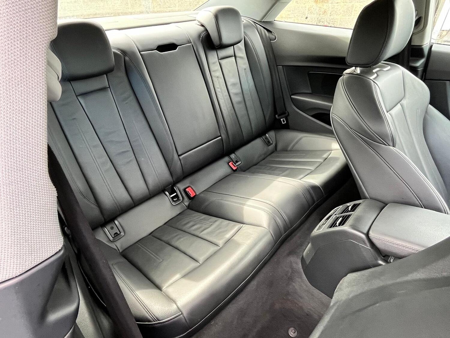 Used Audi A5 2017 for sale - 75948252: Photo 20