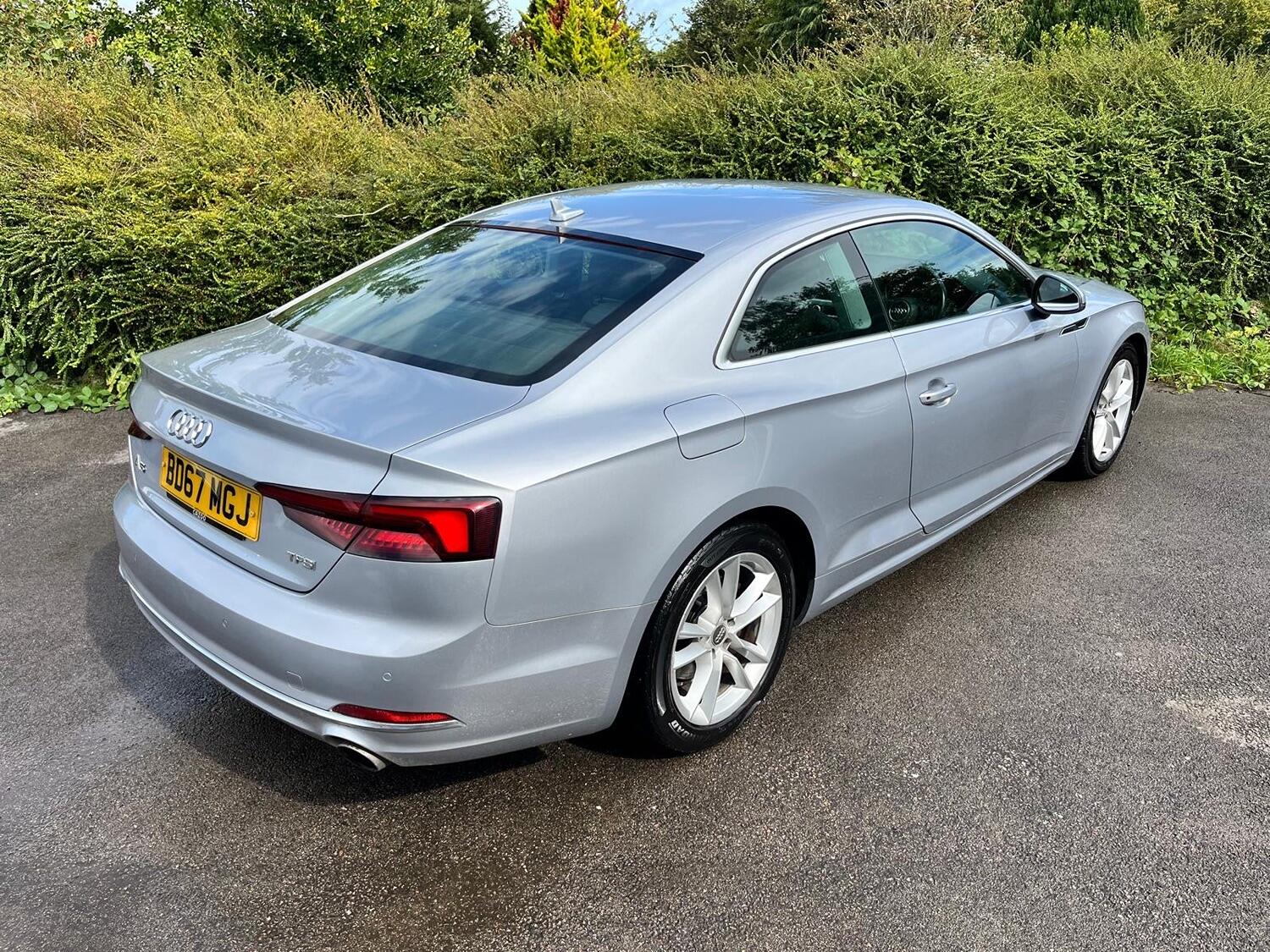Used Audi A5 2017 for sale - 75948252: Photo 22