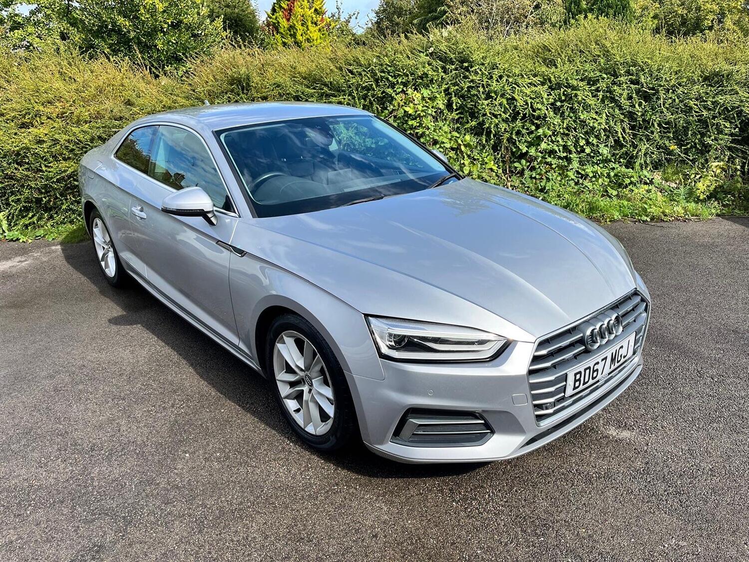 Used Audi A5 2017 for sale - 75948252: Photo 25
