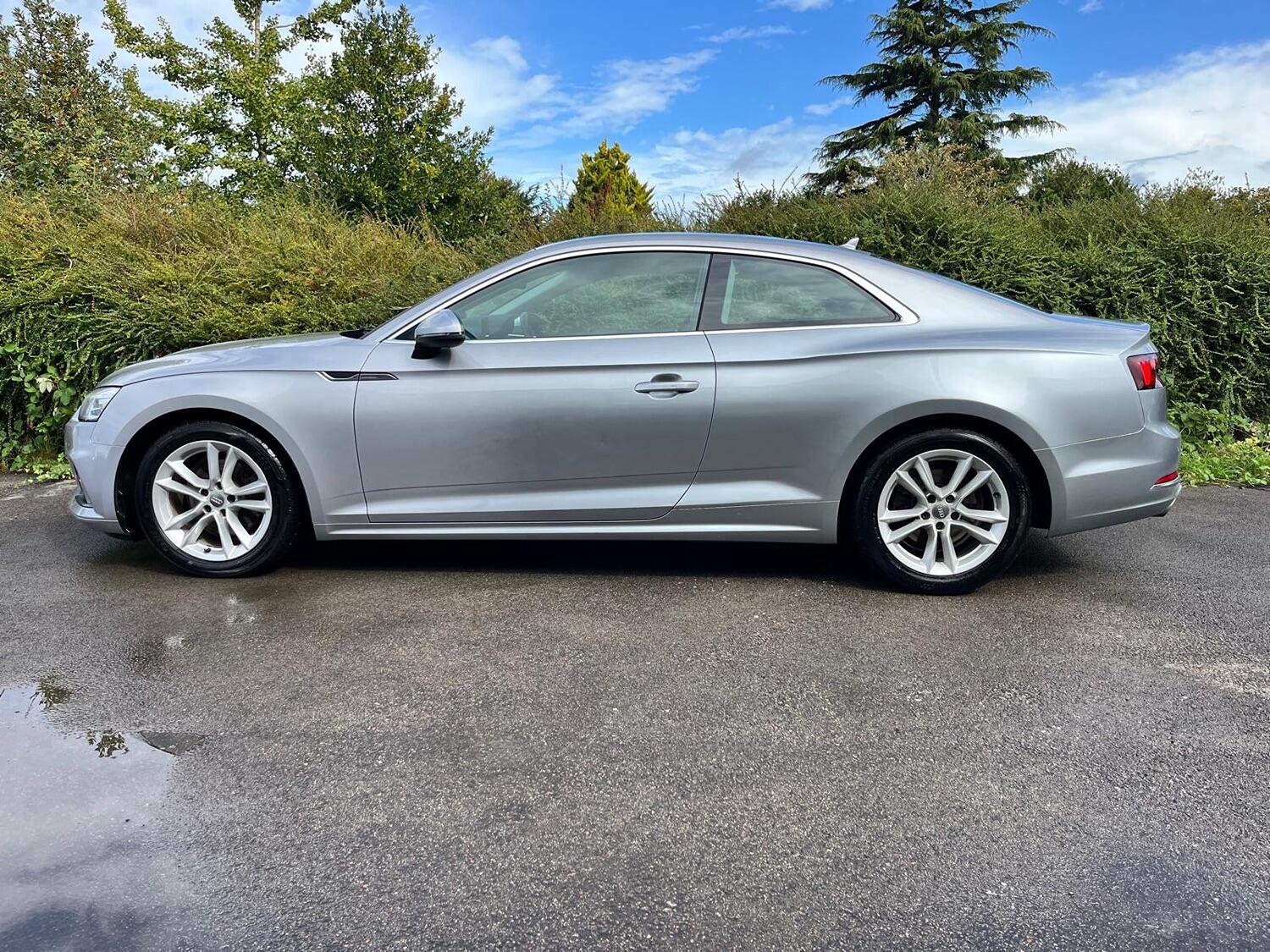 Used Audi A5 2017 for sale - 75948252: Photo 26