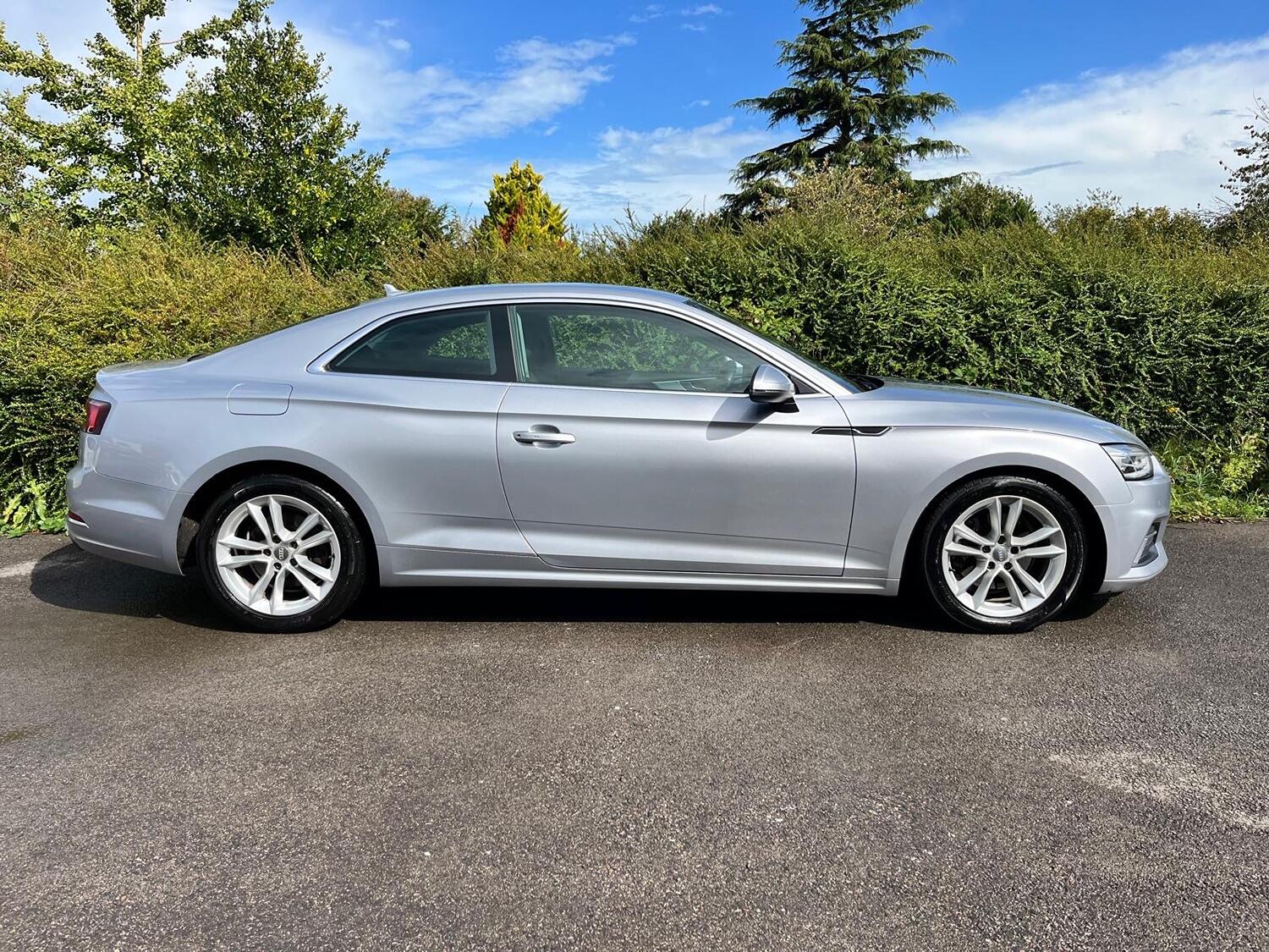 Used Audi A5 2017 for sale - 75948252: Photo 27