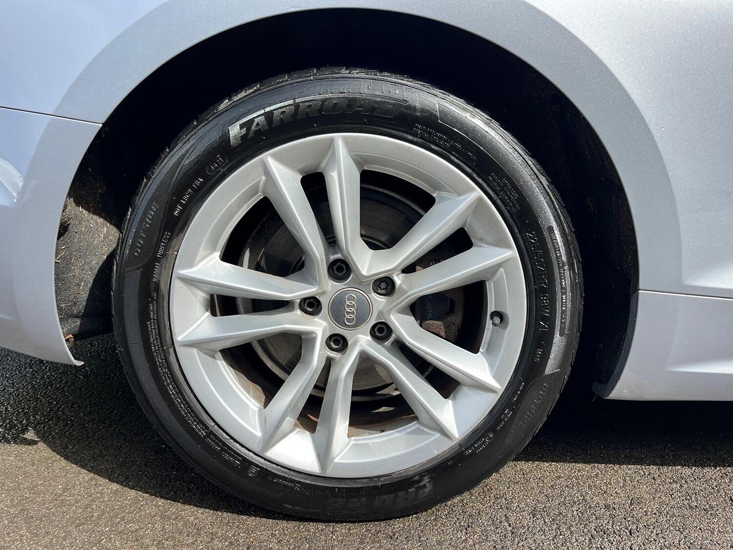 Used Audi A5 2017 for sale - 75948252: Photo 5