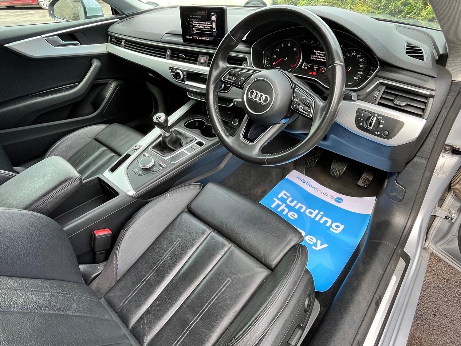 Used Audi A5 2017 for sale - 75948252: Photo 7