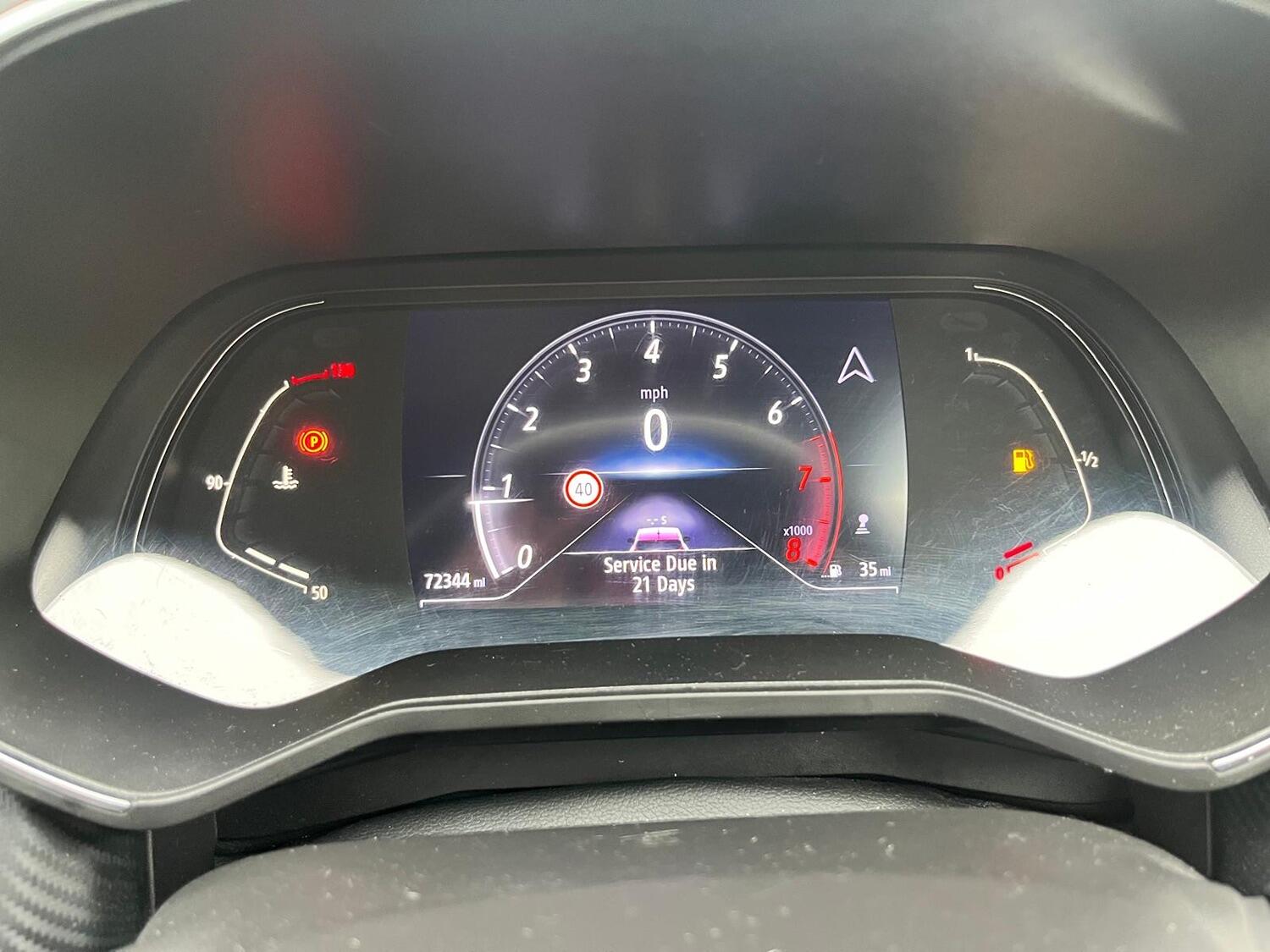 Used Renault Clio 2020 for sale - 75632858: Photo 8