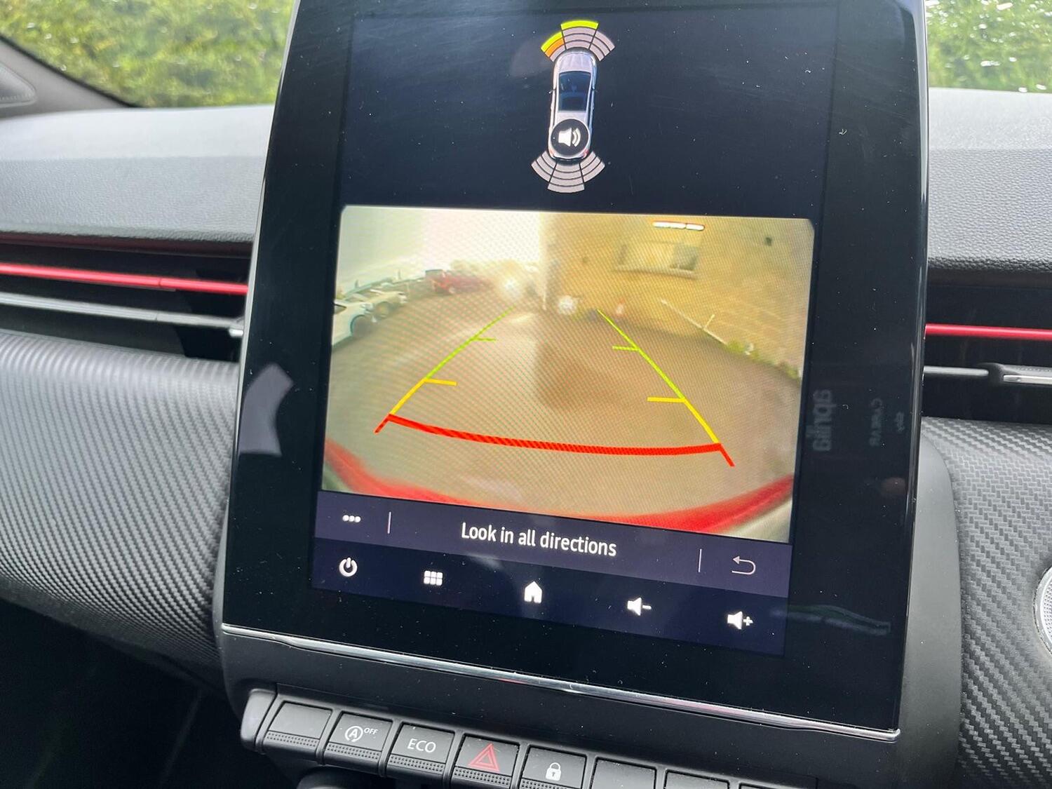 Used Renault Clio 2020 for sale - 77310721: Photo 10