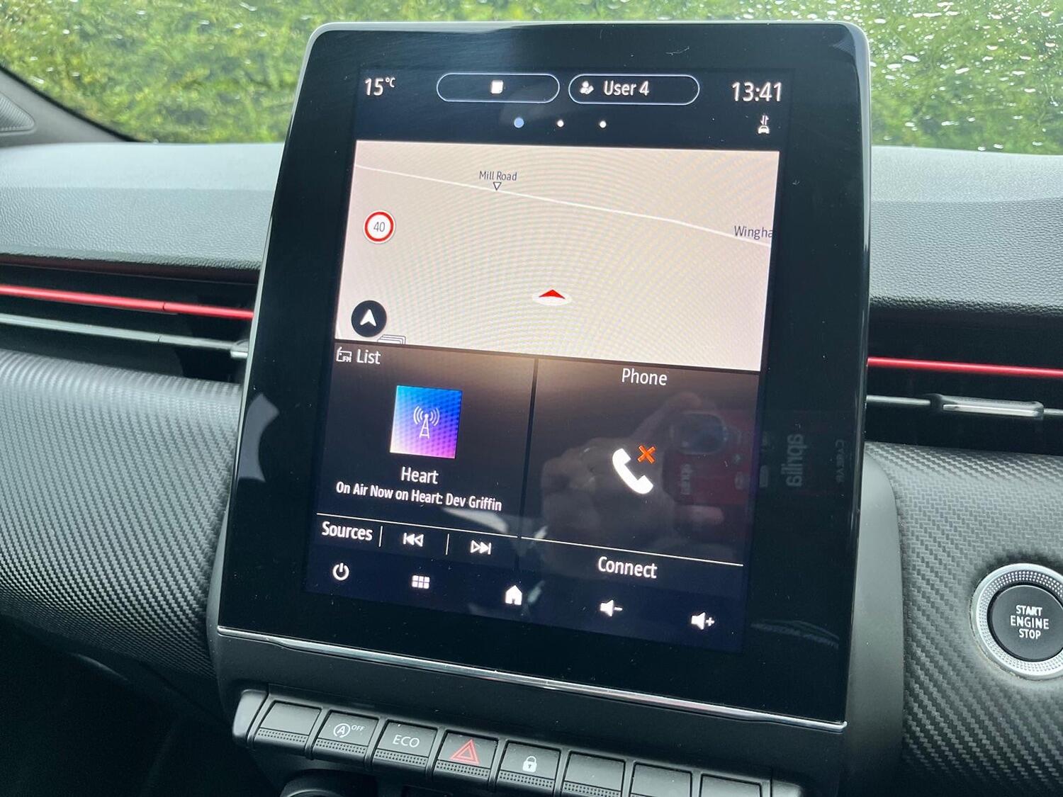 Used Renault Clio 2020 for sale - 77310721: Photo 11