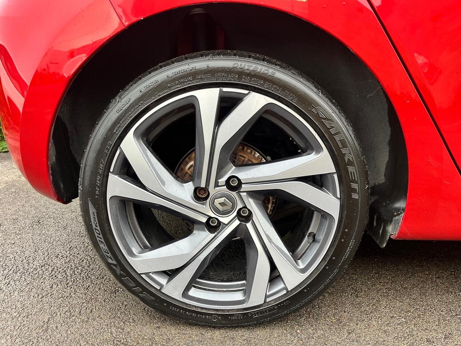 Used Renault Clio 2020 for sale - 77310721: Photo 5