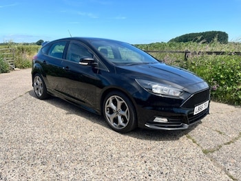 Used Ford Focus 2017 for sale - 78897612: Photo