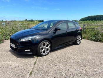 Used Ford Focus 2017 for sale - 78897612: Photo