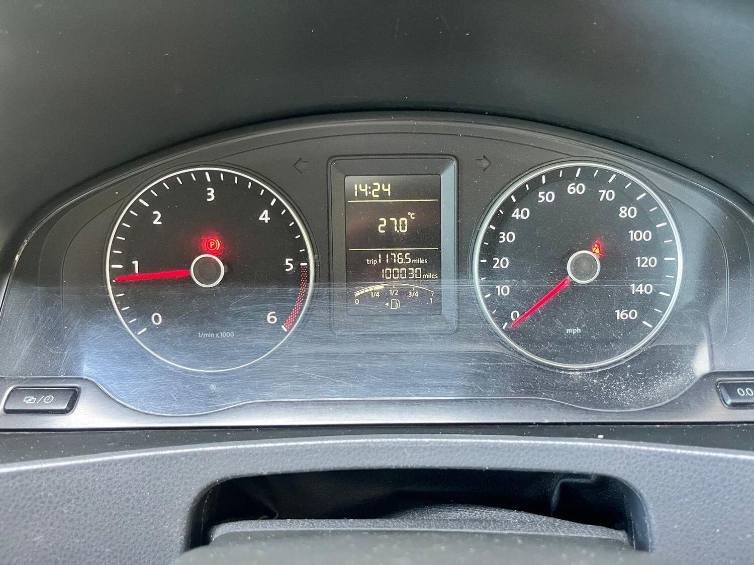 Used Volkswagen Transporter 2014 for sale - 76794030: Photo 10