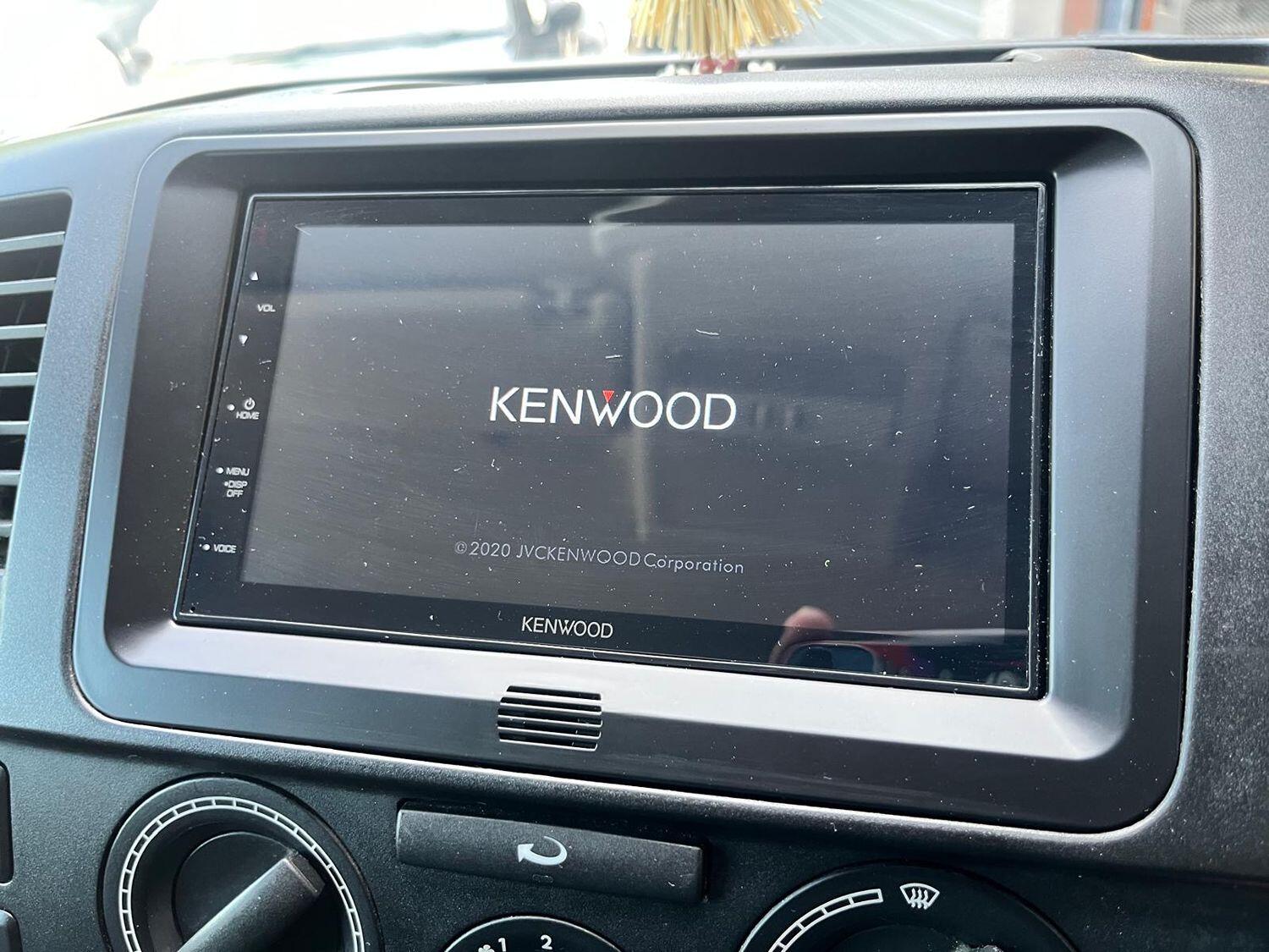 Used Volkswagen Transporter 2014 for sale - 76794030: Photo 11