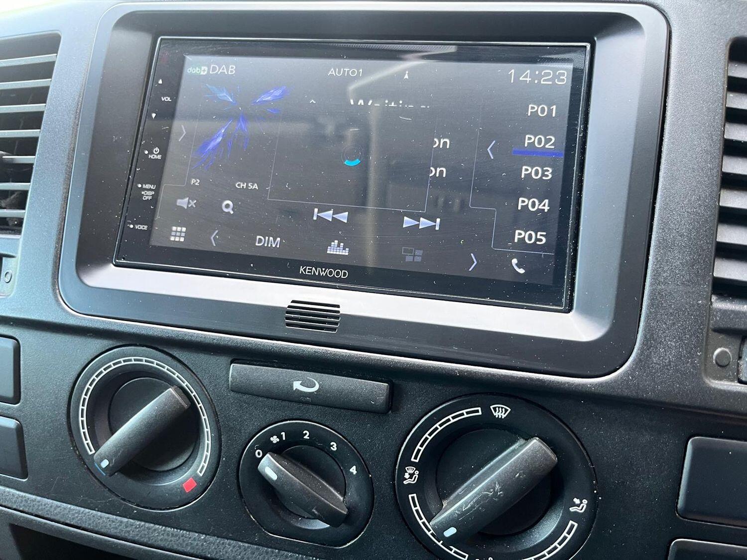 Used Volkswagen Transporter 2014 for sale - 76794030: Photo 12