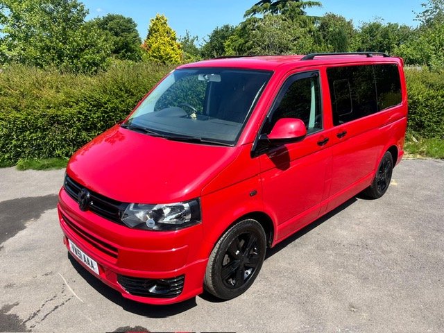 Used Volkswagen Transporter 2014 for sale - 76794030: Photo 17