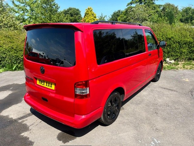 Used Volkswagen Transporter 2014 for sale - 76794030: Photo 19