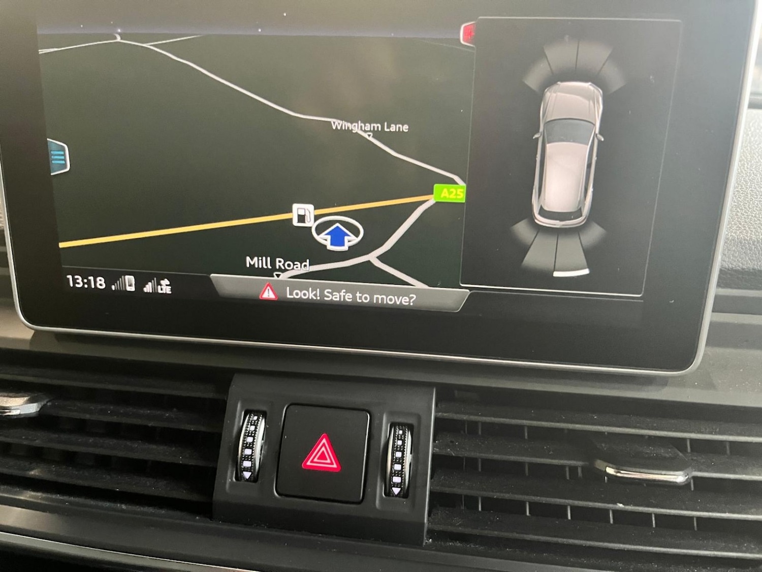 Used Audi Q5 2019 for sale - 77228216: Photo 12