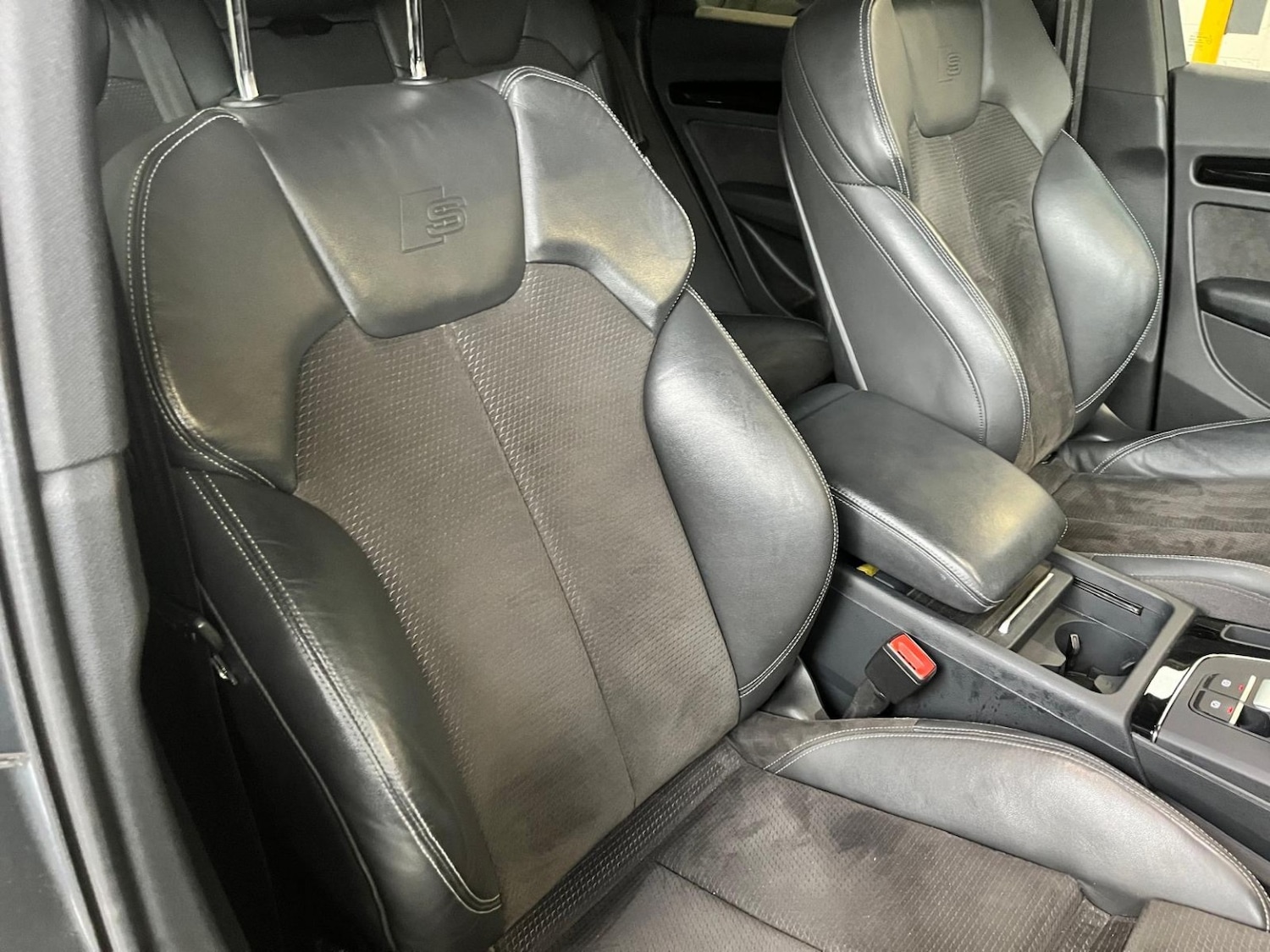 Used Audi Q5 2019 for sale - 77228216: Photo 14