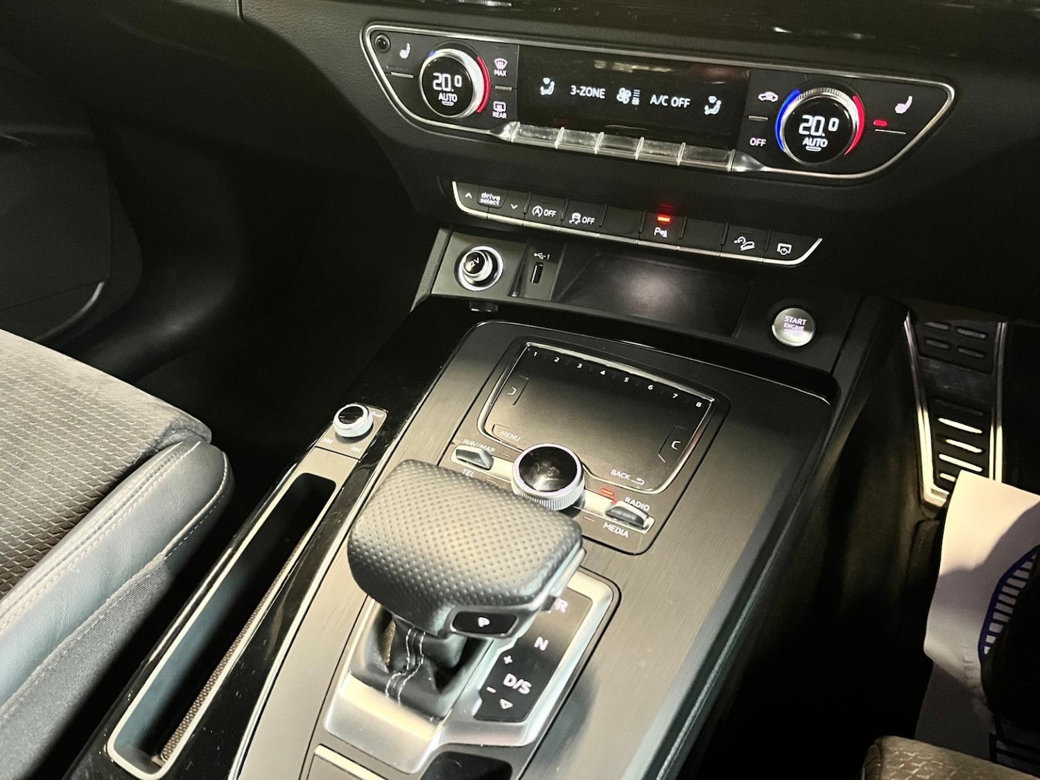 Used Audi Q5 2019 for sale - 77228216: Photo 15