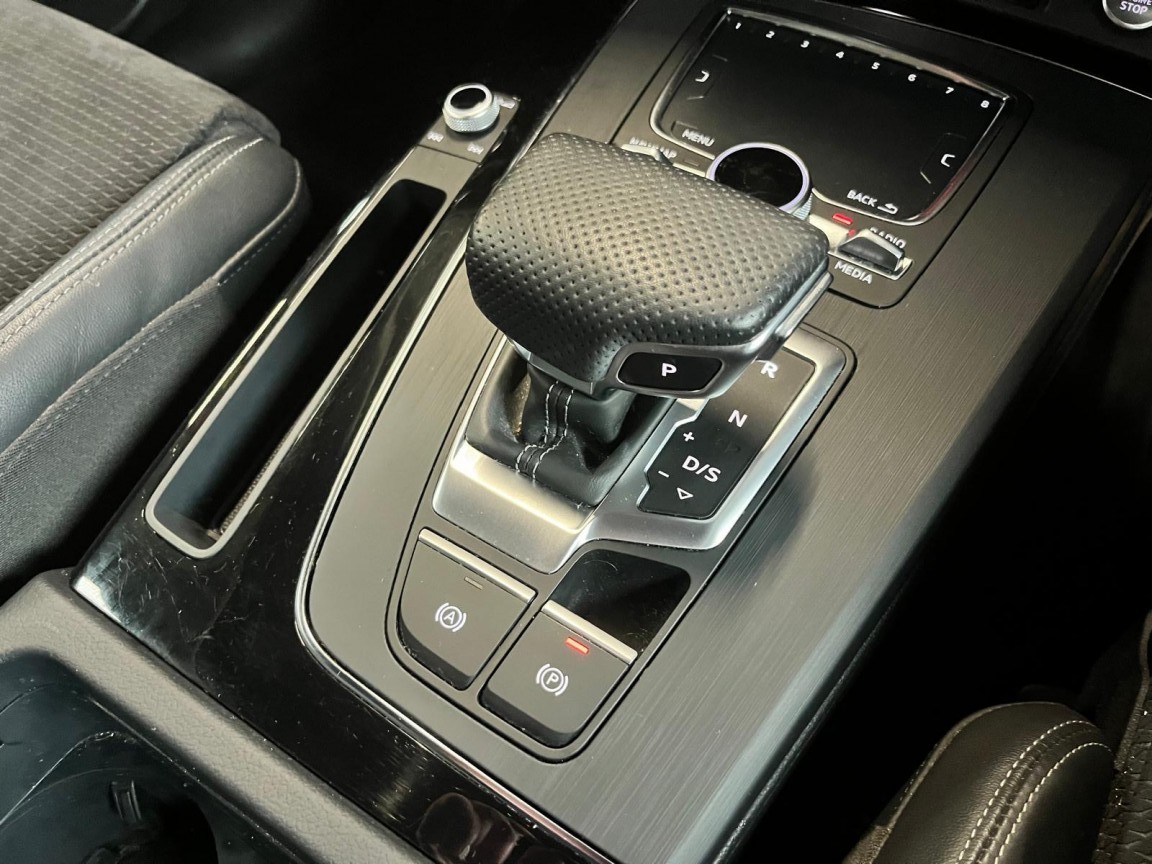 Used Audi Q5 2019 for sale - 77228216: Photo 16