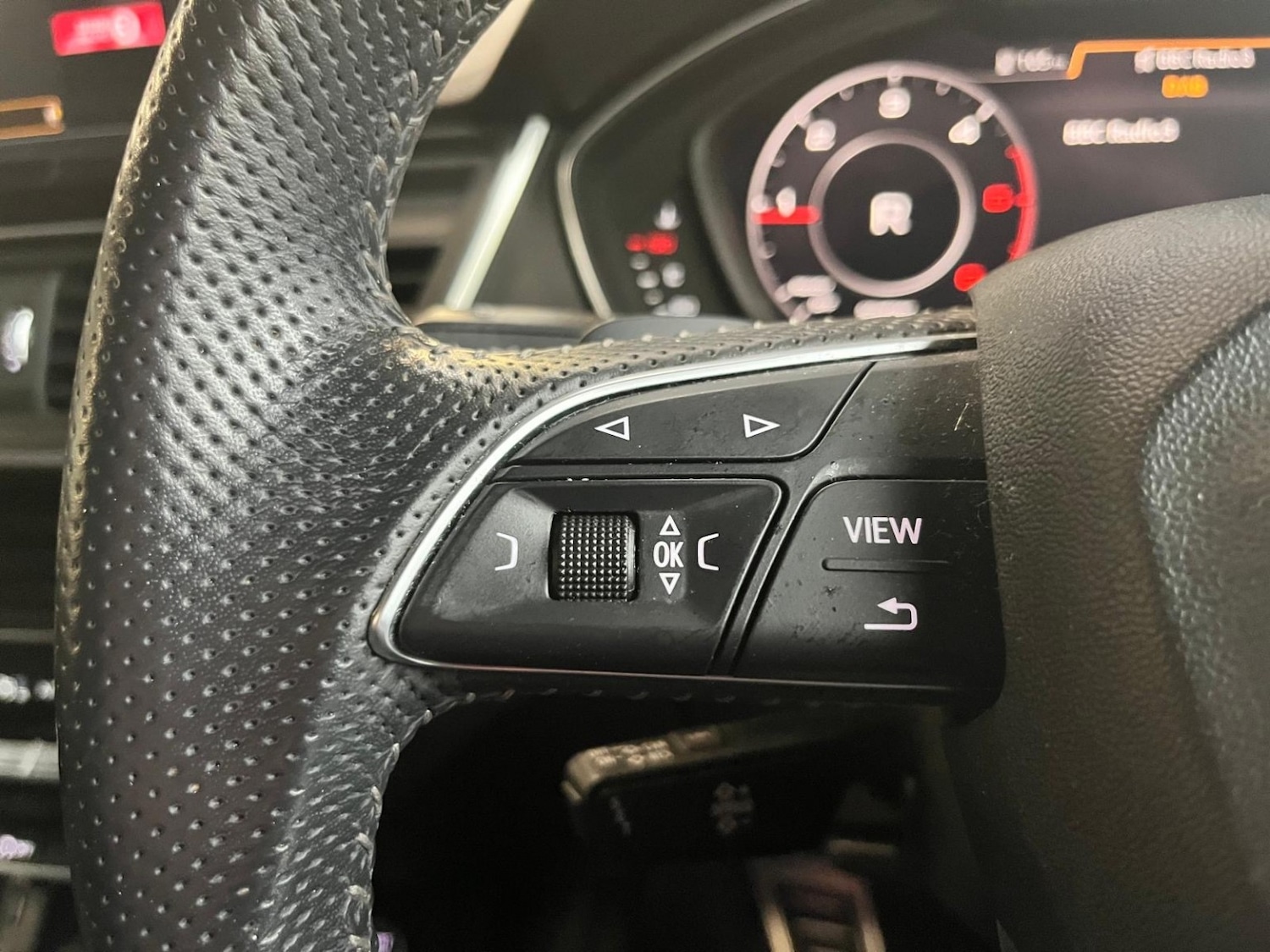 Used Audi Q5 2019 for sale - 77228216: Photo 17