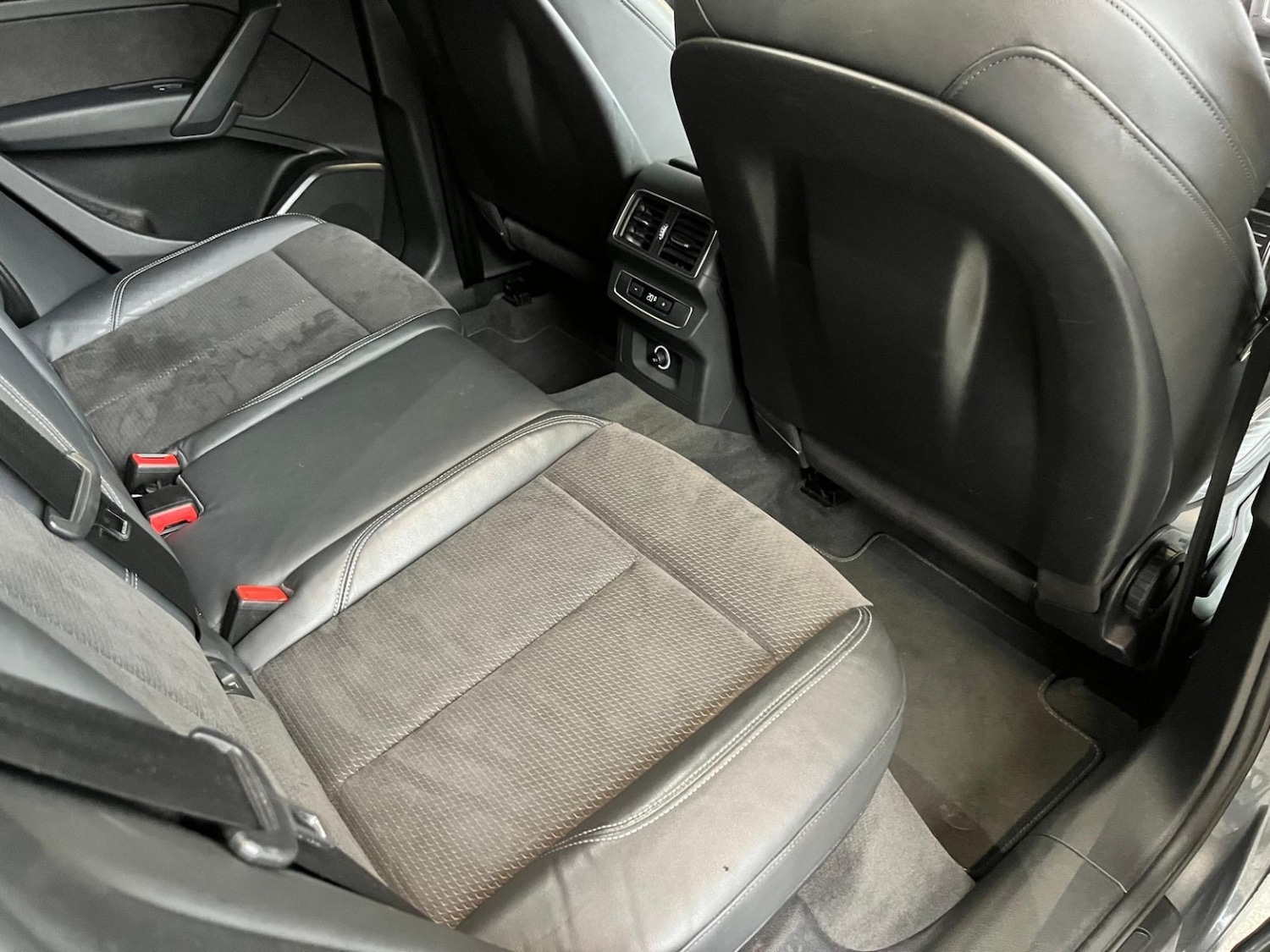 Used Audi Q5 2019 for sale - 77228216: Photo 20