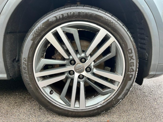 Used Audi Q5 2019 for sale - 77228216: Photo 5