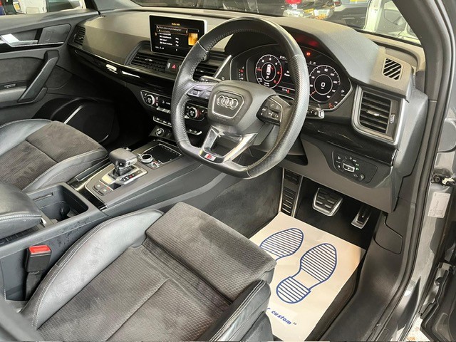 Used Audi Q5 2019 for sale - 77228216: Photo 7