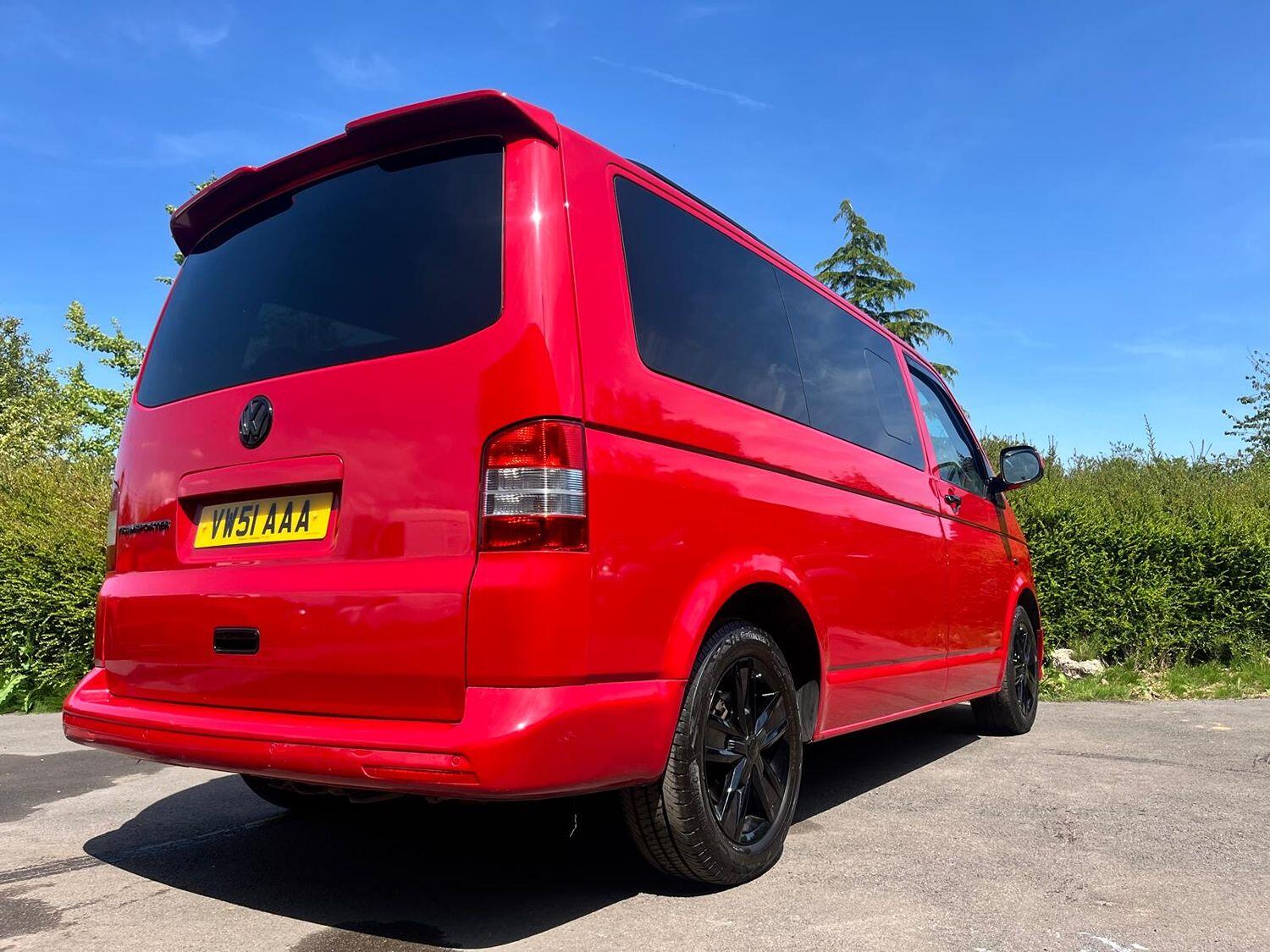 Used Volkswagen Transporter 2014 for sale - 76699206: Photo 18