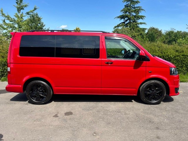 Used Volkswagen Transporter 2014 for sale - 76699206: Photo 20