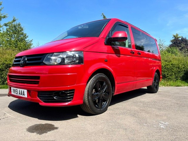 Used Volkswagen Transporter 2014 for sale - 76699206: Photo 21