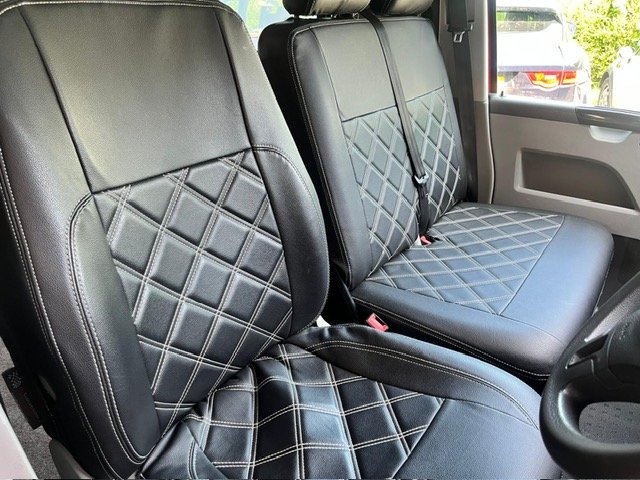 Used Volkswagen Transporter 2014 for sale - 76699206: Photo 9