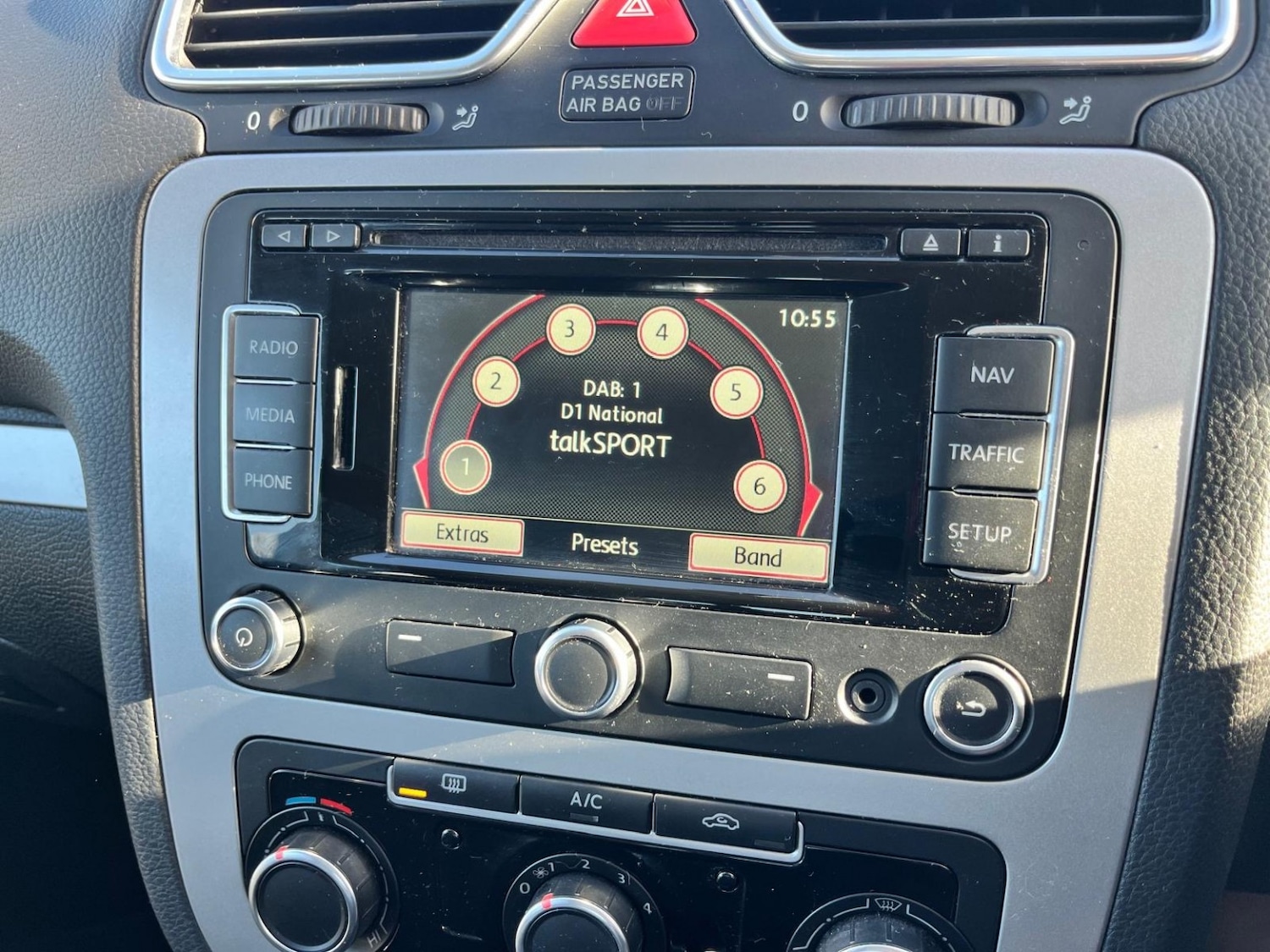 Used Volkswagen Scirocco 2014 for sale - 77225113: Photo 10