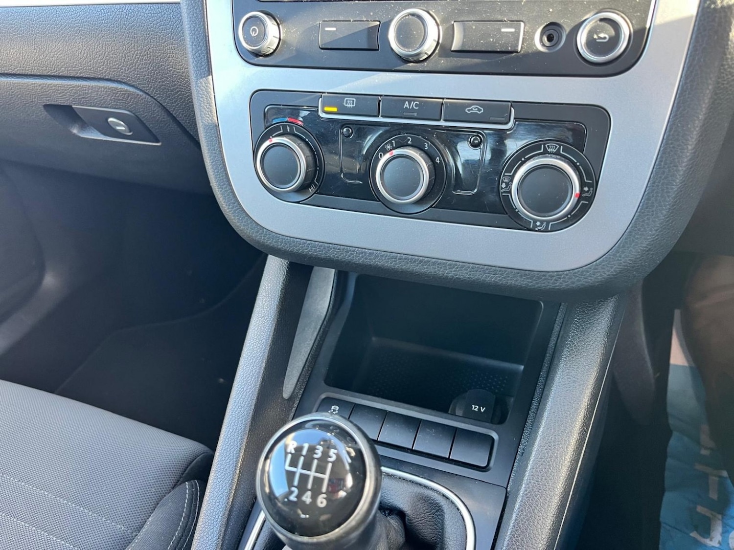 Used Volkswagen Scirocco 2014 for sale - 77225113: Photo 12