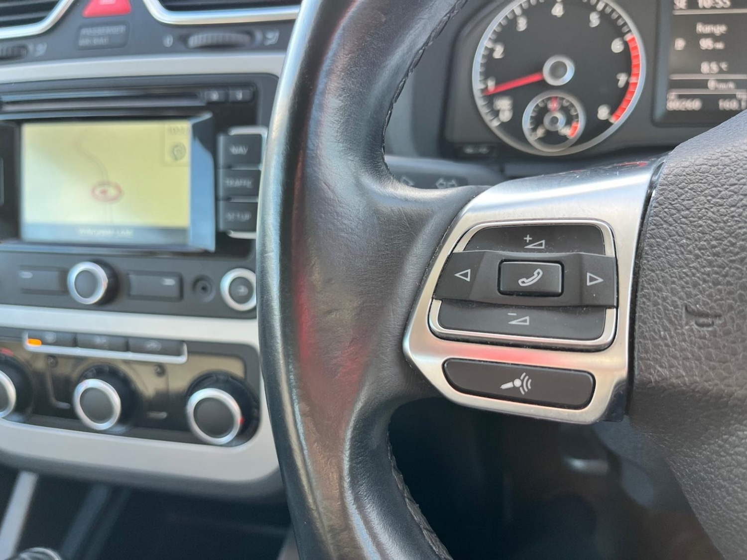 Used Volkswagen Scirocco 2014 for sale - 77225113: Photo 14