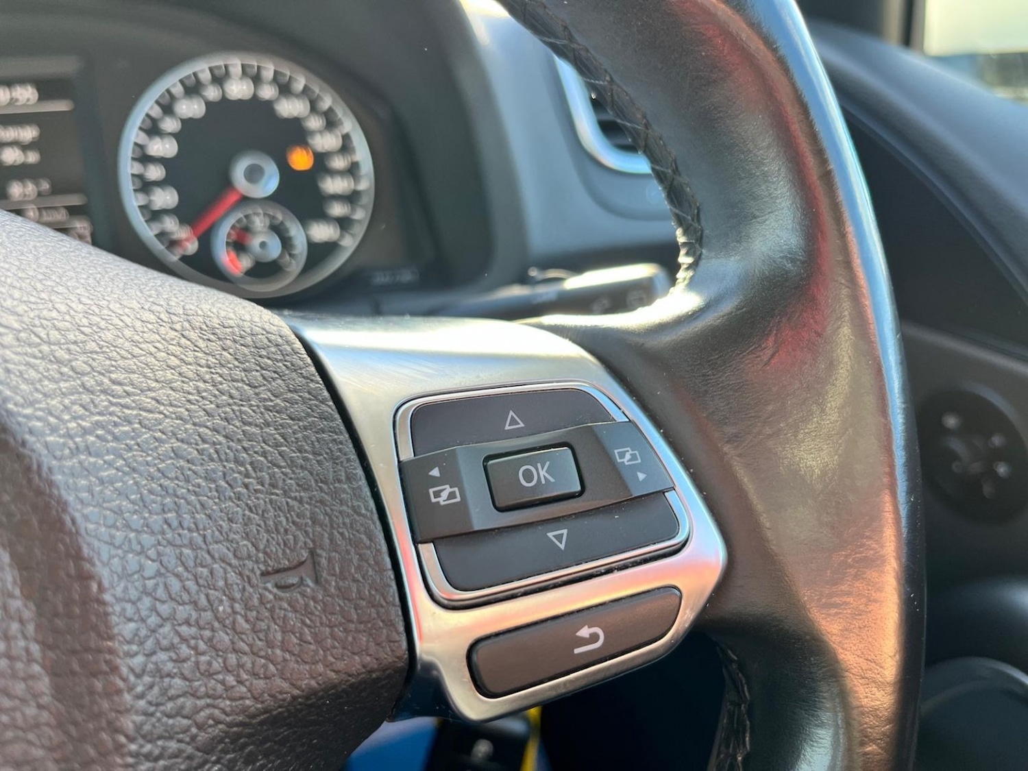 Used Volkswagen Scirocco 2014 for sale - 77225113: Photo 15