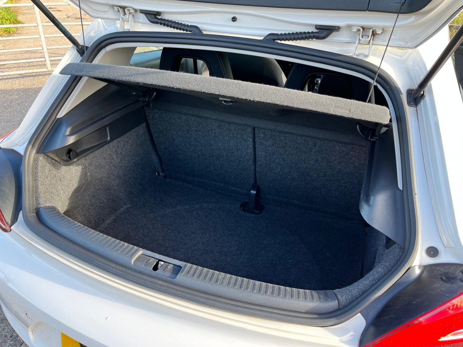 Used Volkswagen Scirocco 2014 for sale - 77225113: Photo 18