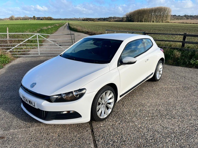 Used Volkswagen Scirocco 2014 for sale - 77225113: Photo 20