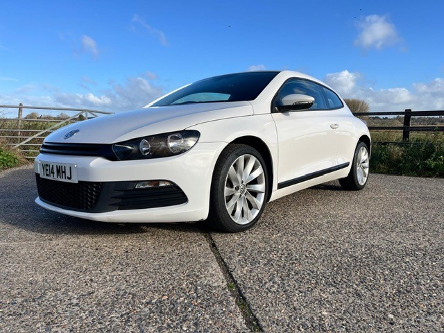 Used Volkswagen Scirocco 2014 for sale - 77225113: Photo 22