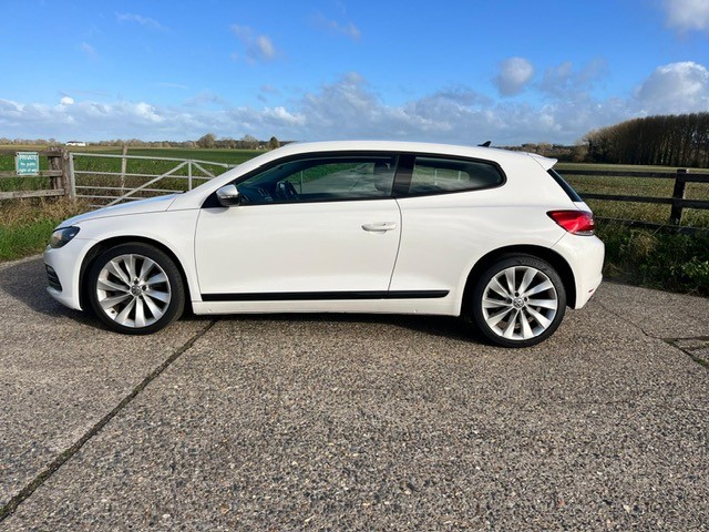 Used Volkswagen Scirocco 2014 for sale - 77225113: Photo 23