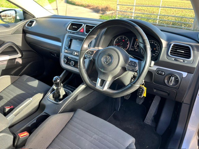 Used Volkswagen Scirocco 2014 for sale - 77225113: Photo 7