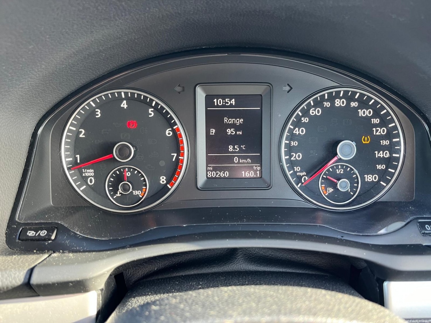 Used Volkswagen Scirocco 2014 for sale - 77225113: Photo 8