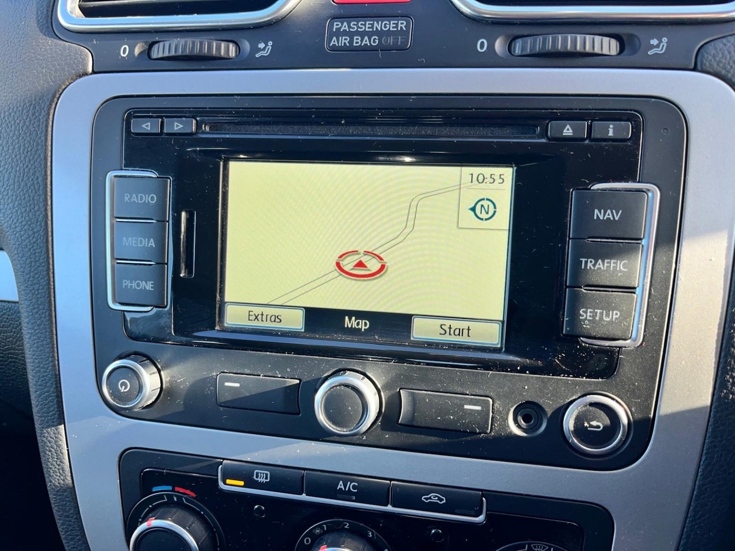 Used Volkswagen Scirocco 2014 for sale - 77225113: Photo 9