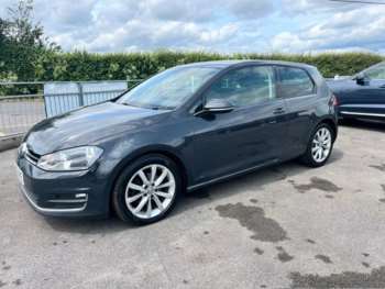 Used Volkswagen Golf 2013 for sale - 74582137: Photo