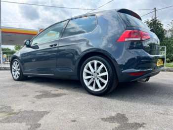 Used Volkswagen Golf 2013 for sale - 74582137: Photo