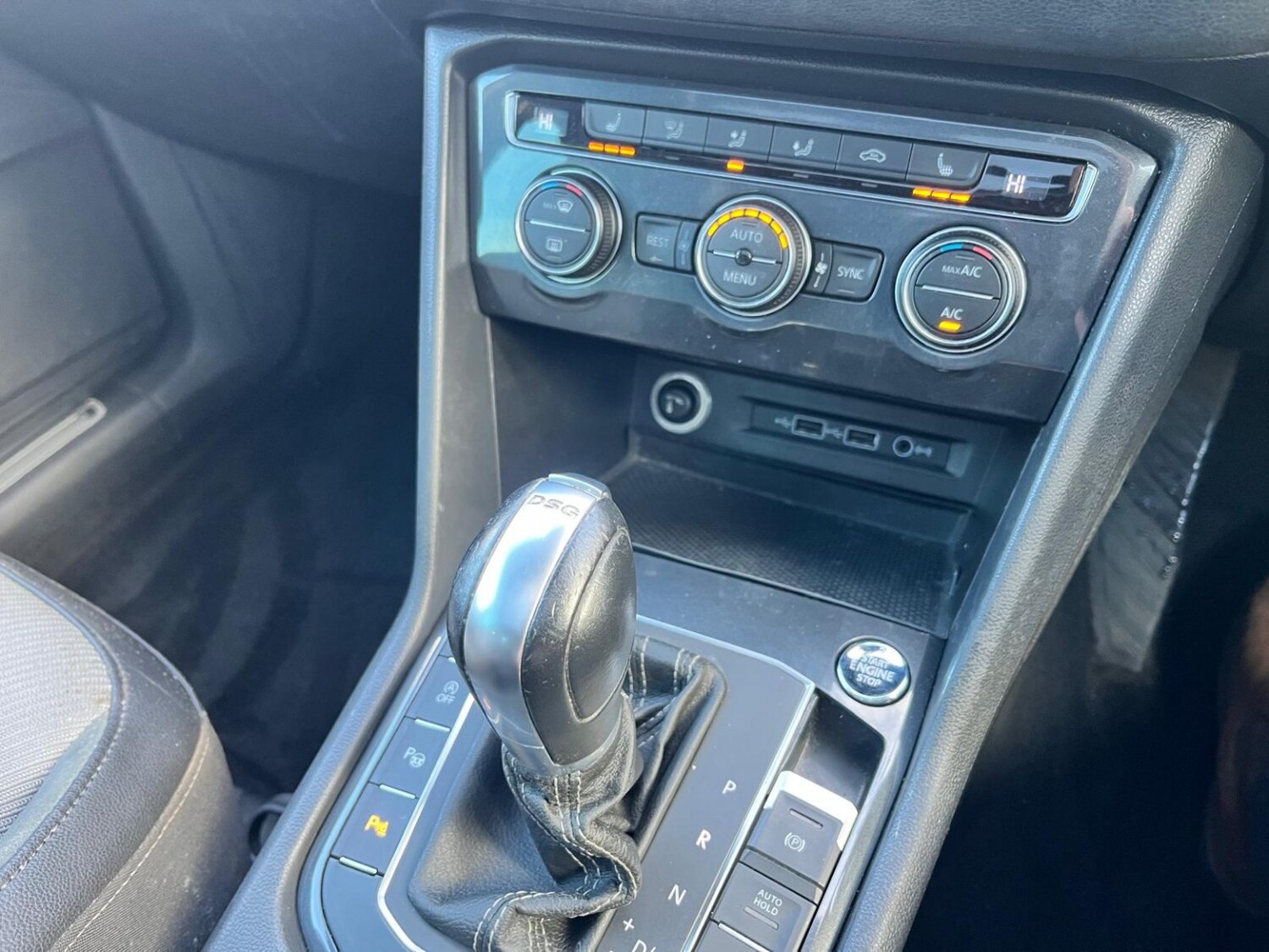 Used Volkswagen Tiguan 2018 for sale - 76794024: Photo 13